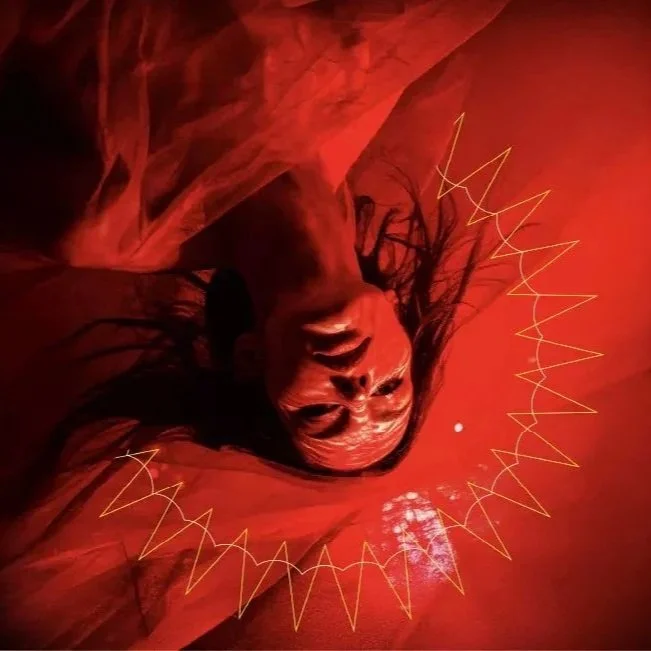 Salome cover in Salome: The Israeli Opera Tel Aviv-Yafo