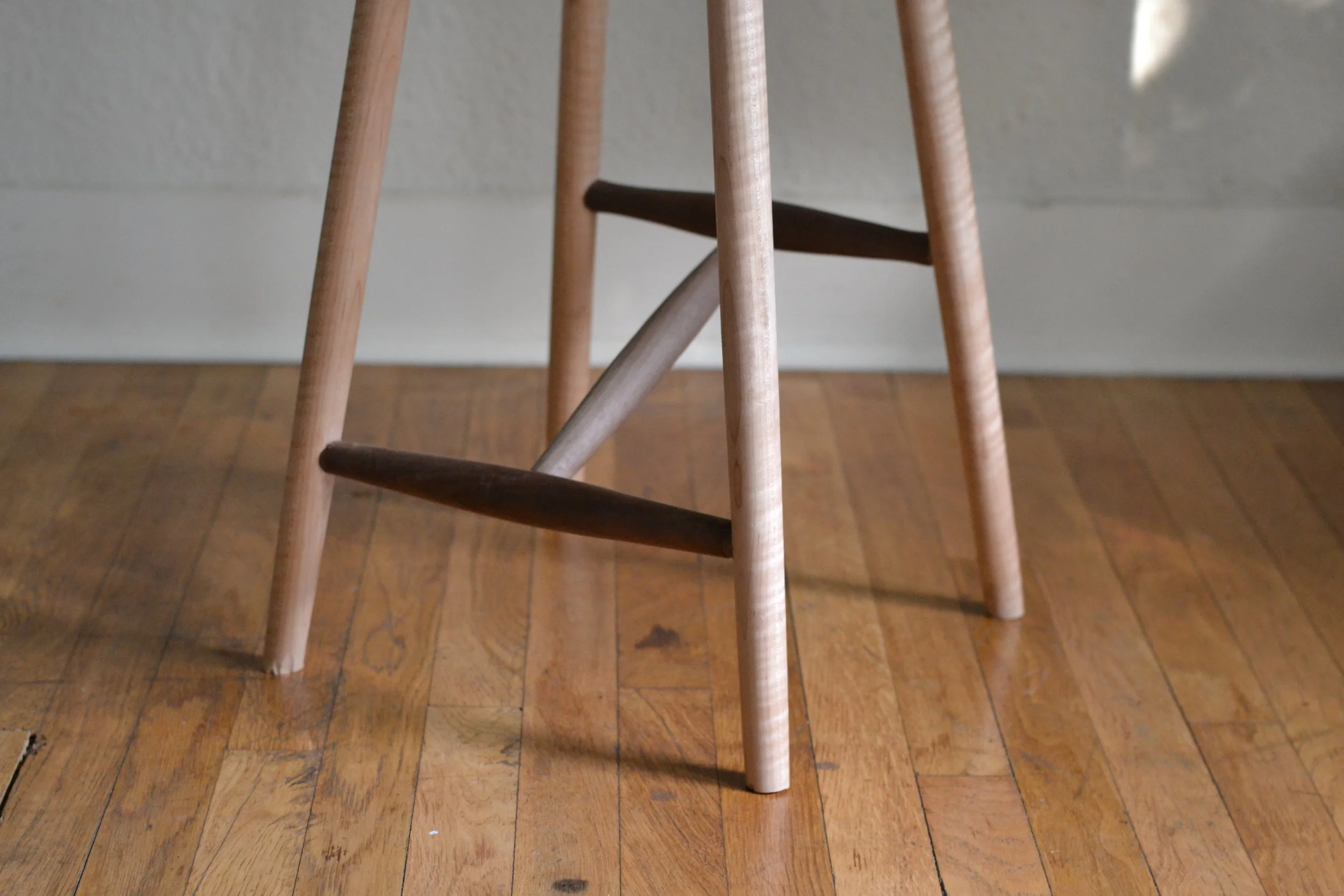 Walnut Stool 9.JPG