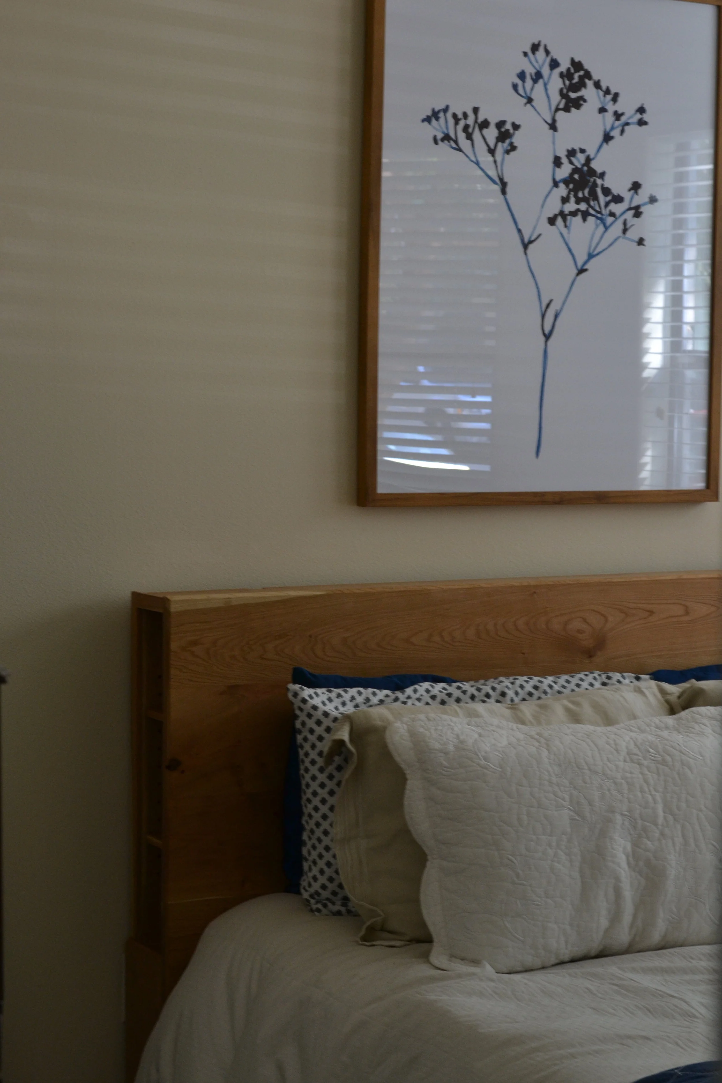 Cherry Bed Frame 1.JPG