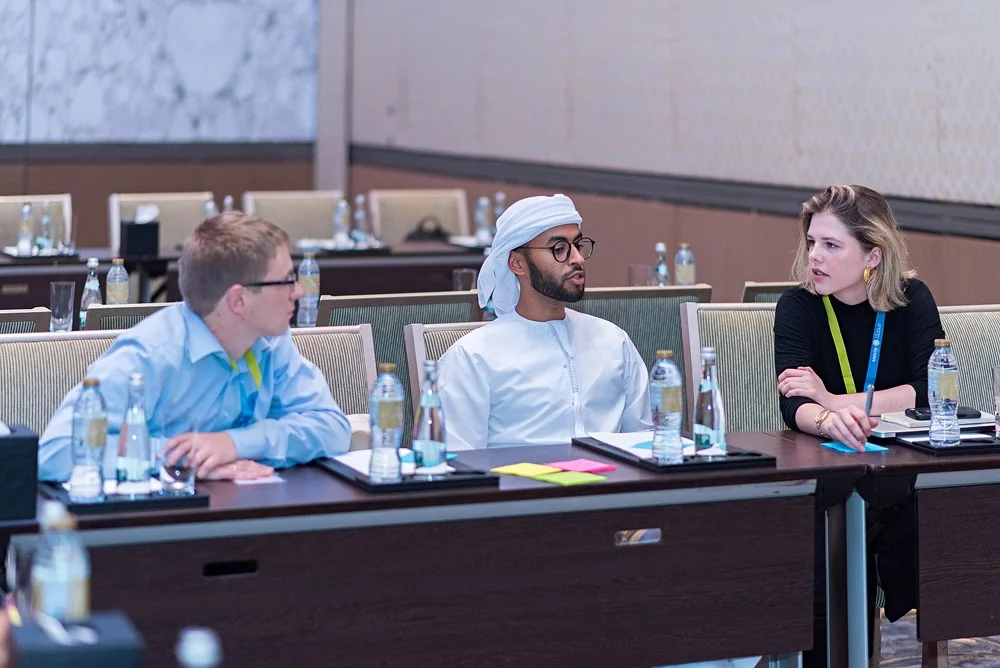 GGGI supports its member governments to achieve the commitments expressed under the Paris Climate Agreement, and their Sustainable Development Goal targets.