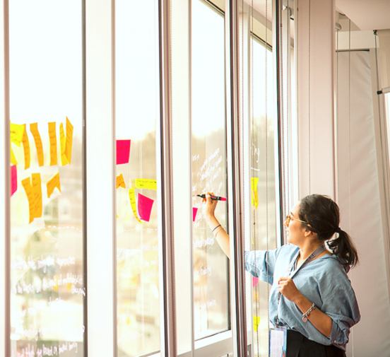 The Youth Climate Lab is a youth-for-youth non-profit, founded in 2017, dedicated to supporting and creating youth-driven, innovative projects for climate action.