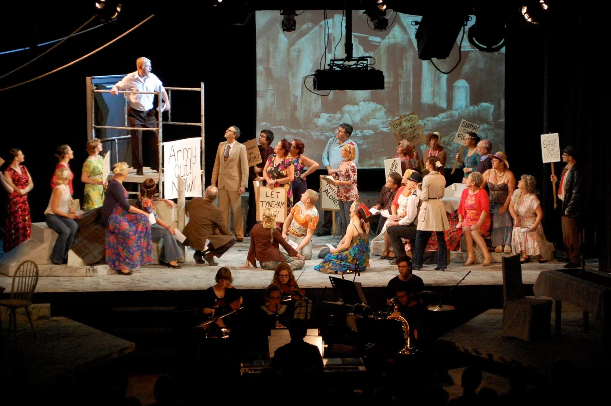 Tyneham Act 1 Opening.JPG