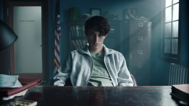 Ready Player One - Escape