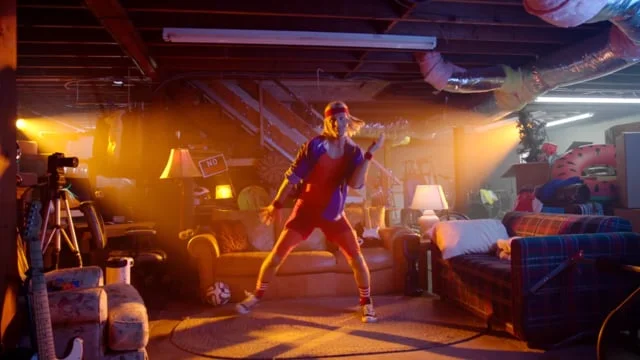 Doritos Commercial (Paul B. Cummings)