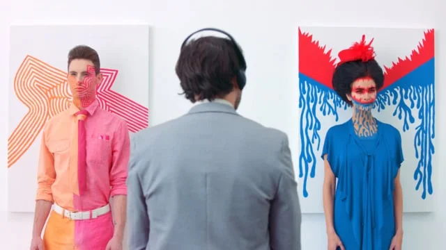 Sonic Commercial (Paul B. Cummings)