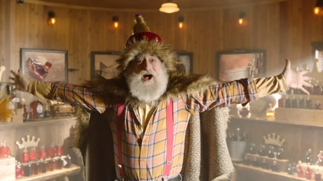 The Happytime Murders - Sryup King Promo (Paul B. Cummings)