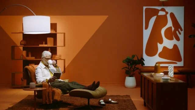 Amazon Ads - "Your brand. Their World."