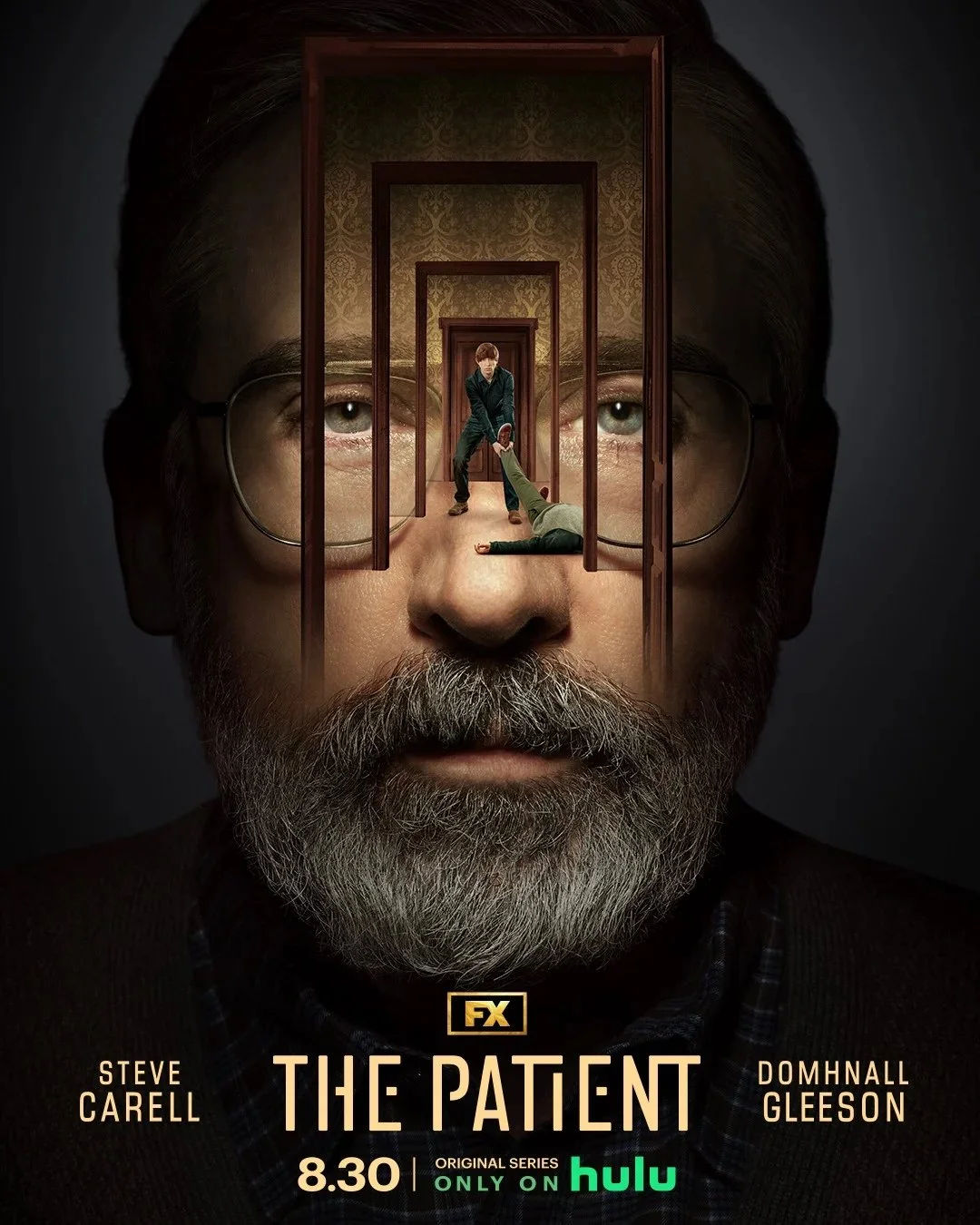 The Patient (Stills)