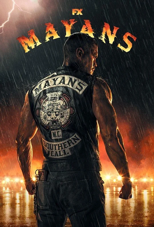 Mayans MC Season 4 "Battle" Teaser (HD)