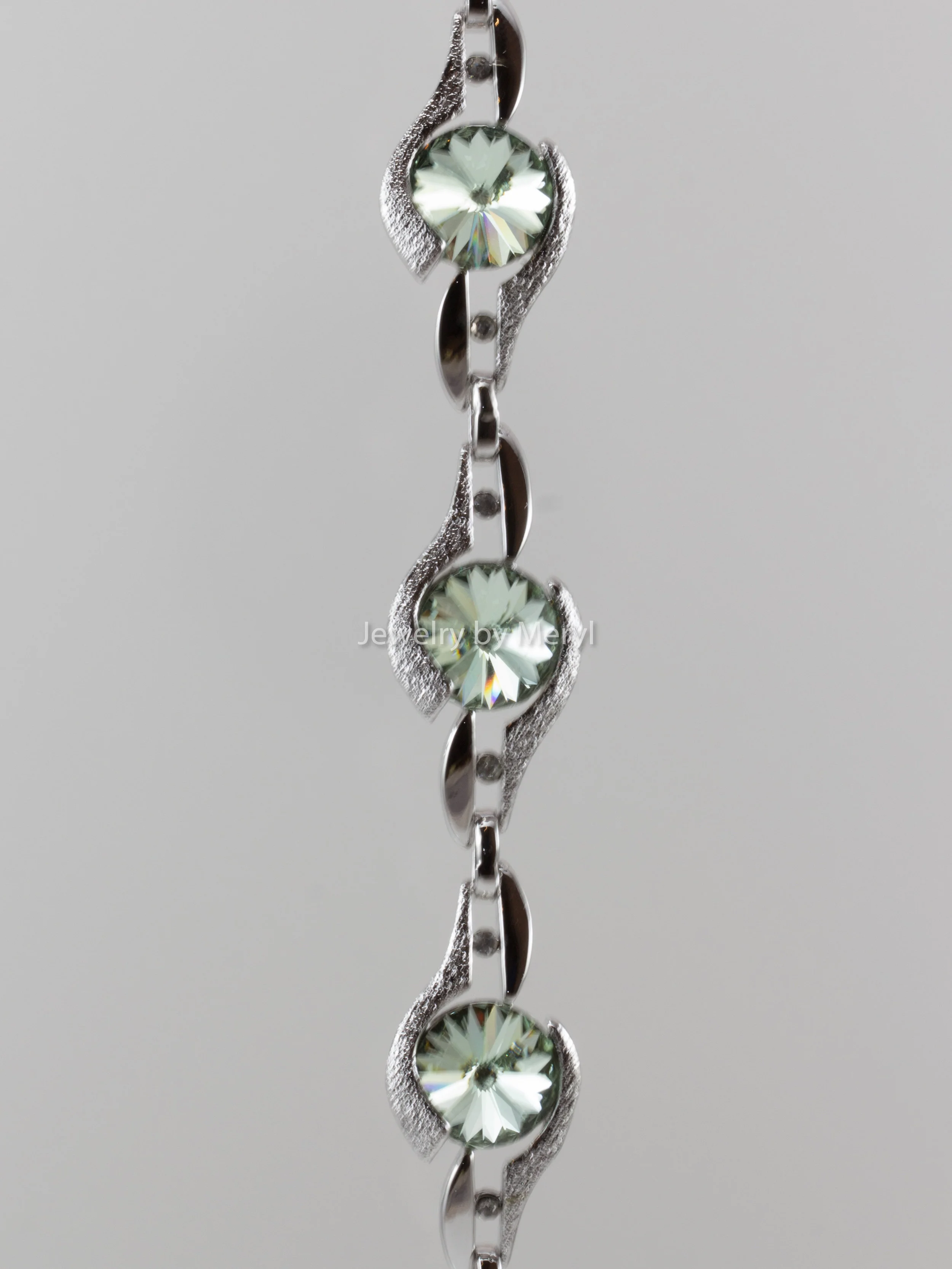 Chrysolite