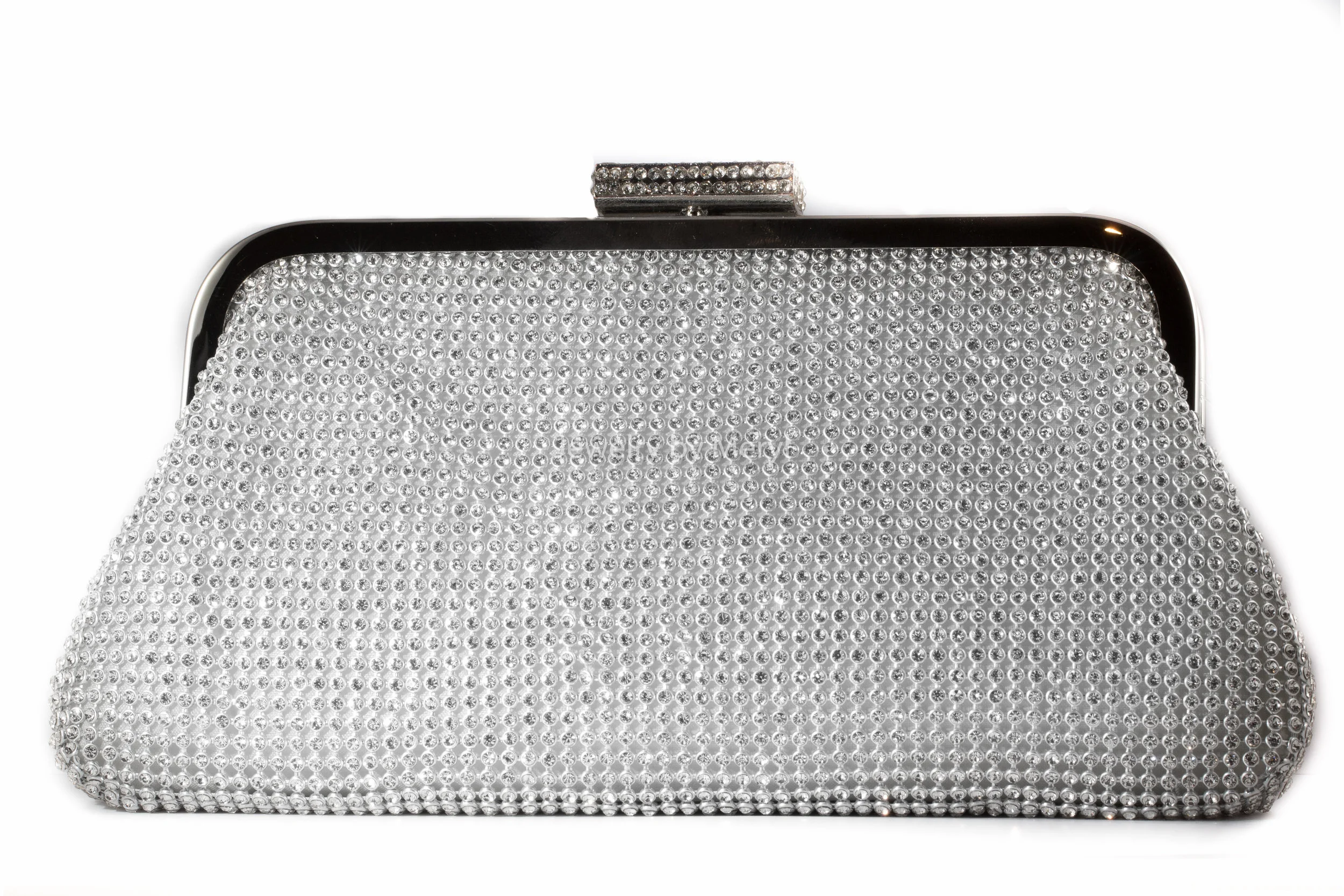 Bridal Clutch