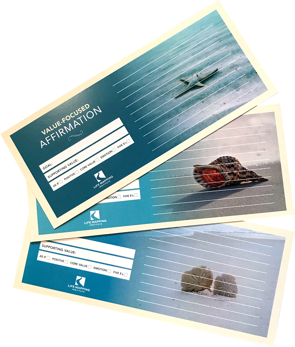 Products — Life Mapping Institute