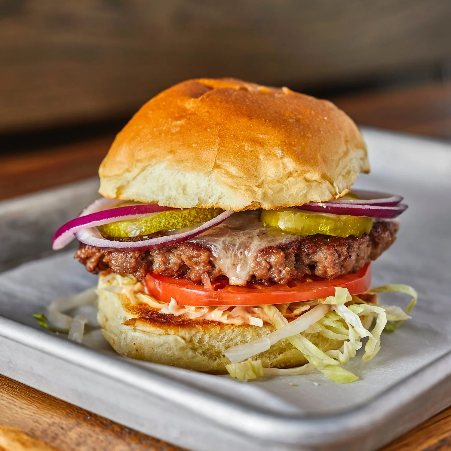 Graze Burgers Westerly, RI