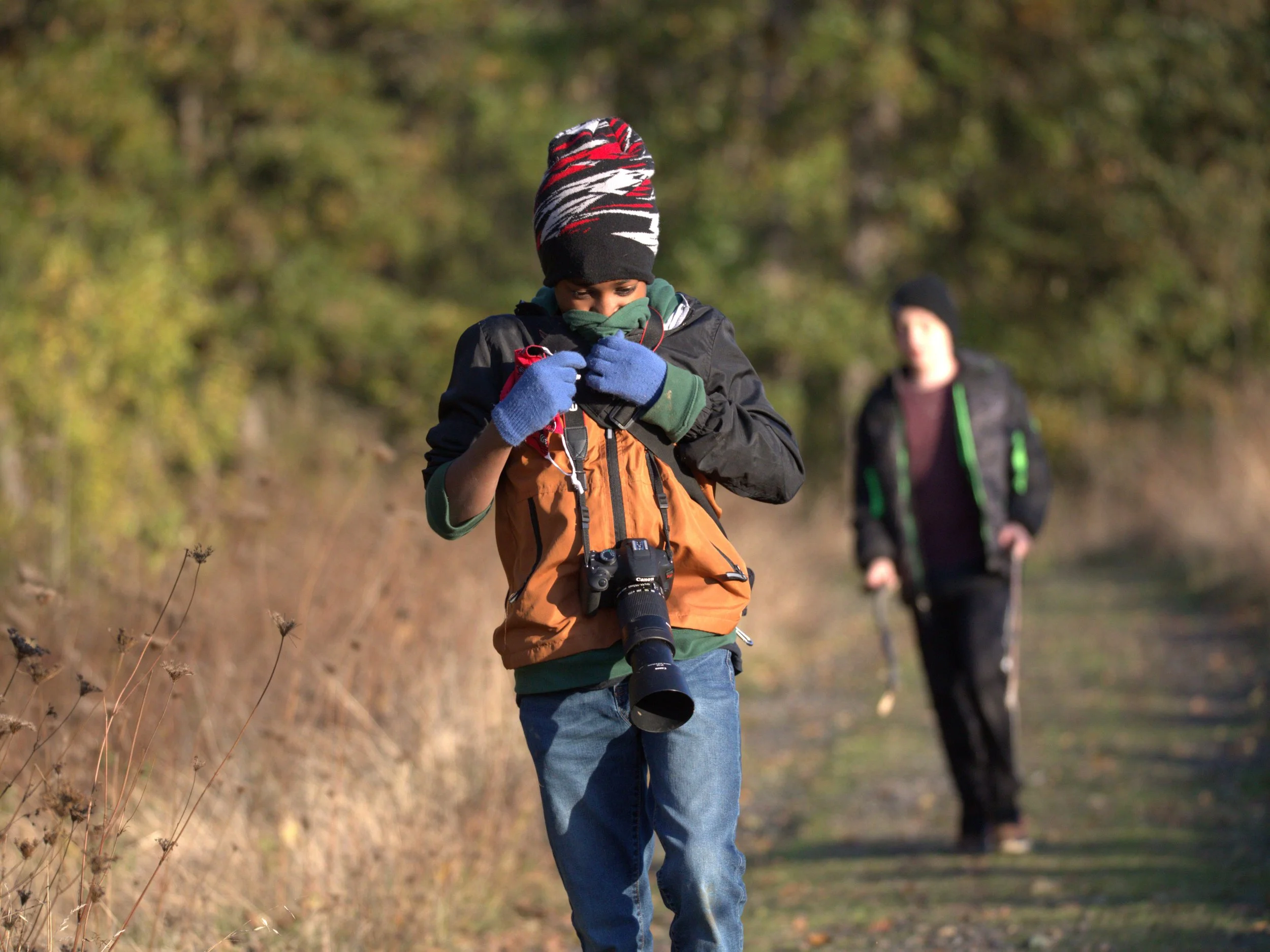 Useful Things to Bring While Spending Time Outdoors