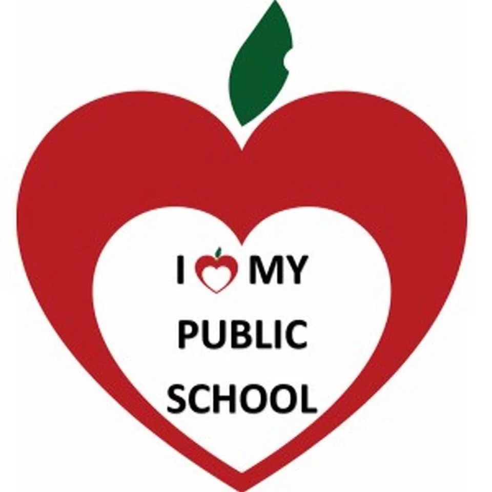 Welcome to My 50 School Tour Blog