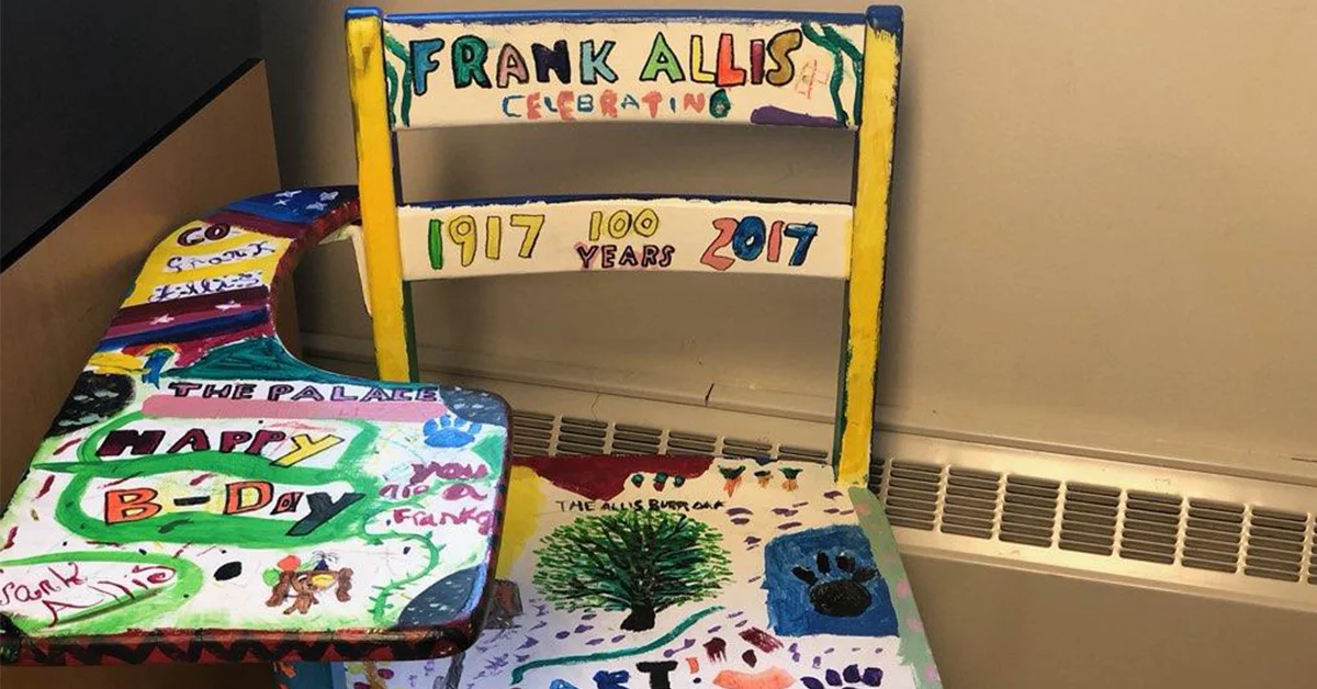 Frank Allis Elementary