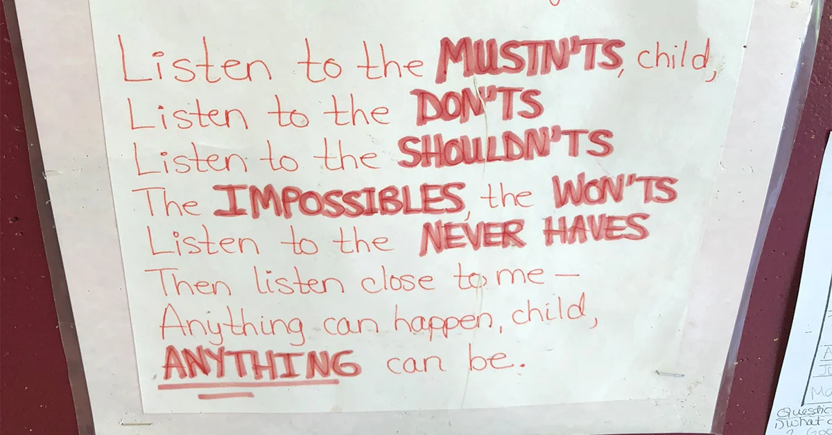 Crestwood Elementary School