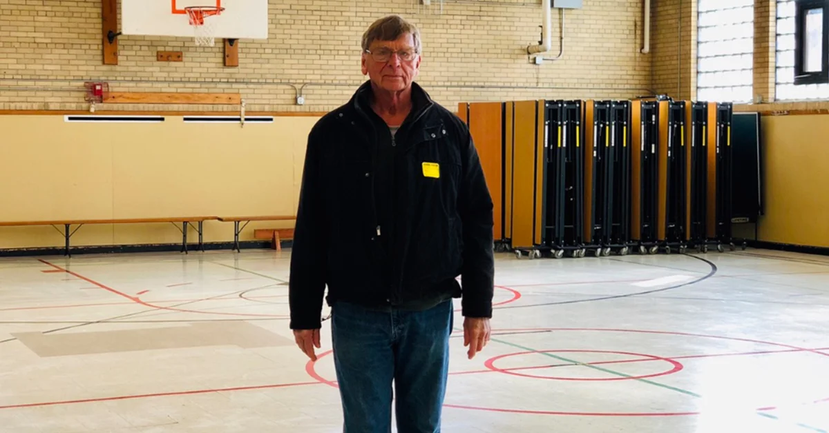 Lapham Elementary School