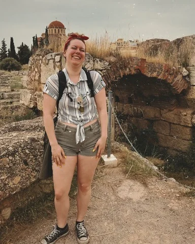 Lola in Greece.jpg