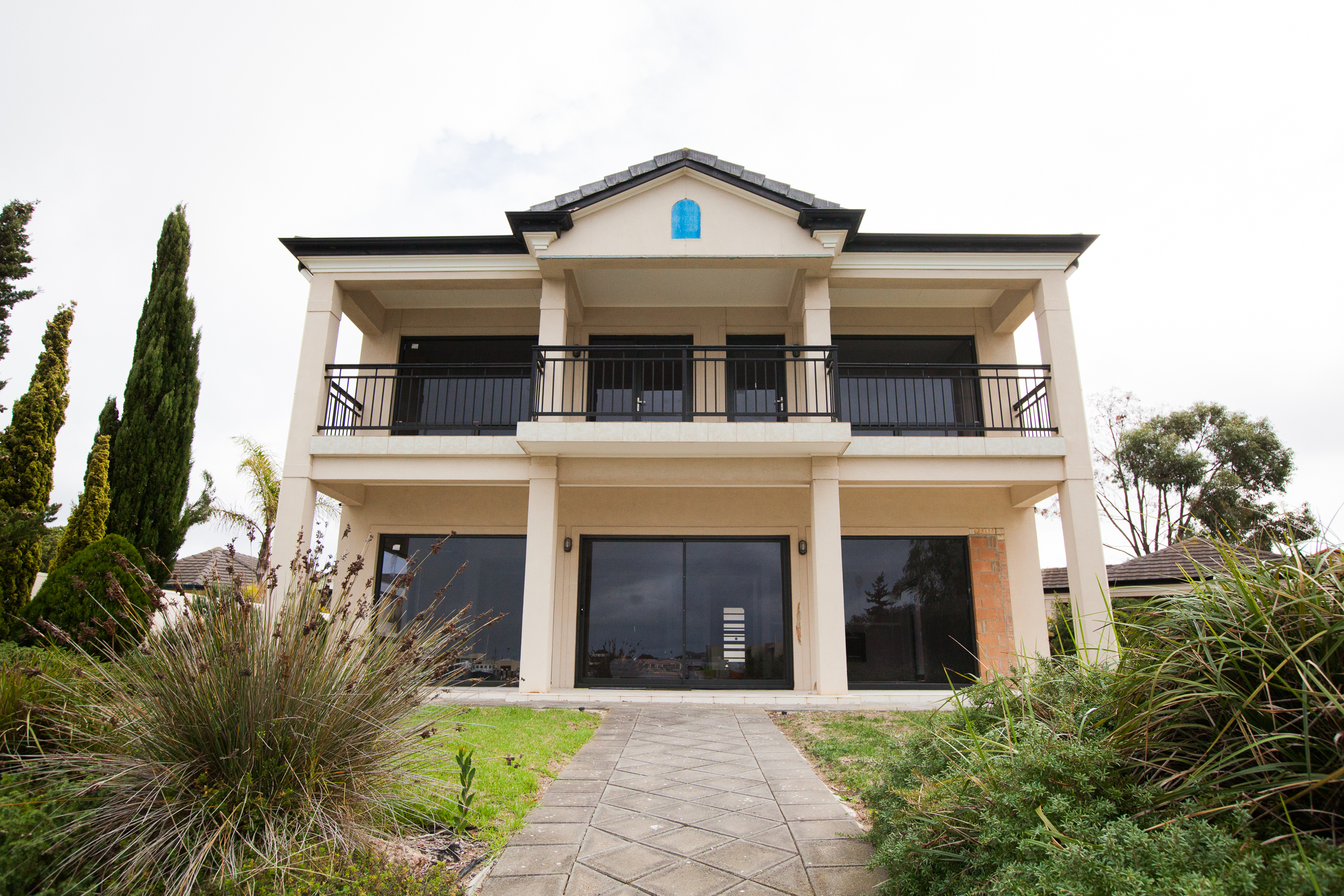 Laguna Renovation | Progress — Eyre Building Concepts