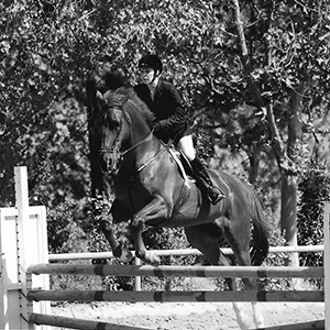 Carolyn Dressage sq smlr.jpg