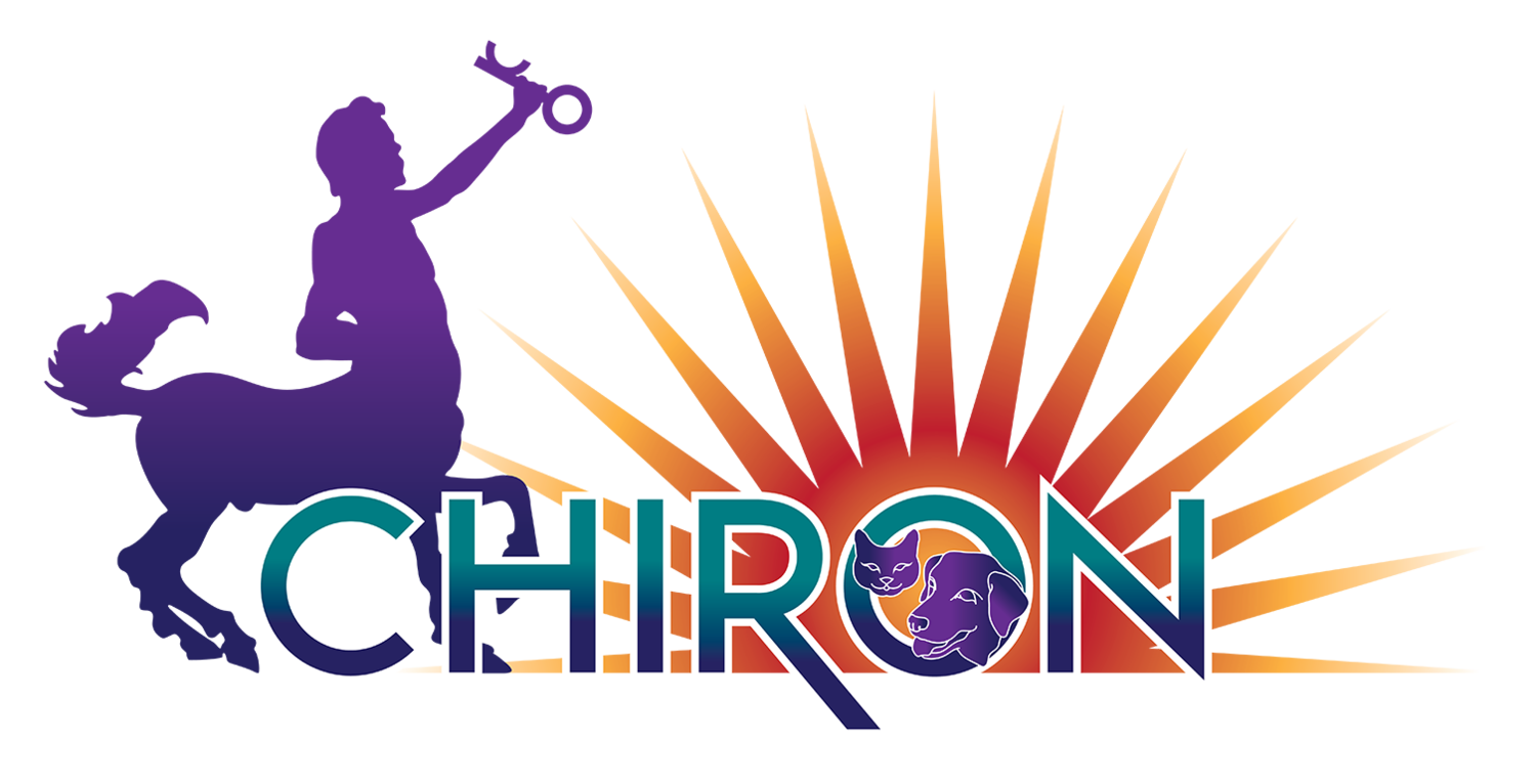 Chiron Energy Medicine