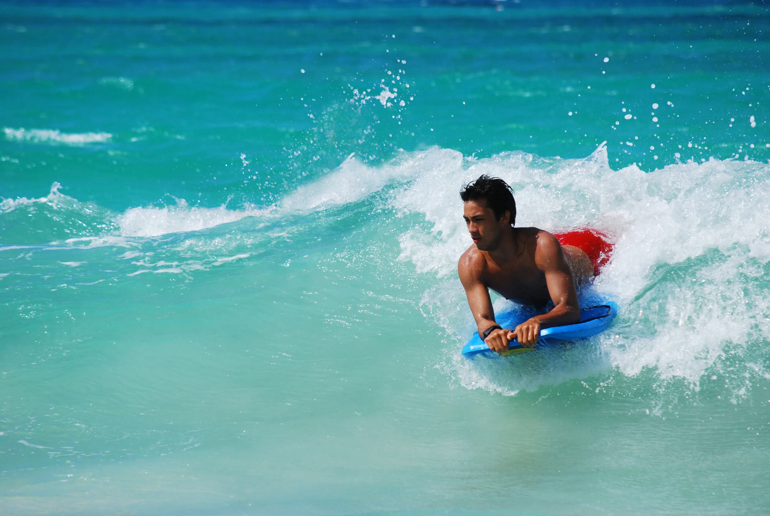 Body Board Rental $15