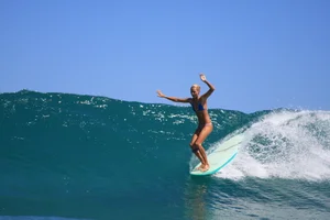 Surfboards