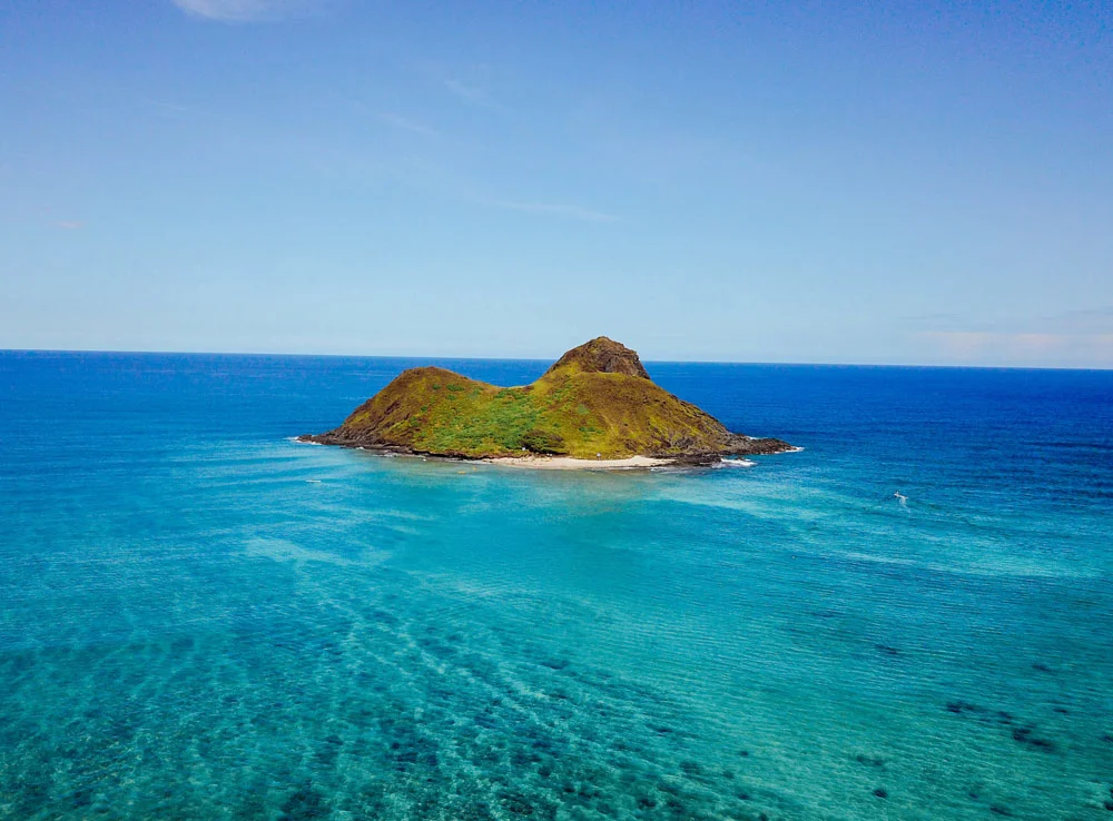 Mokunui Island