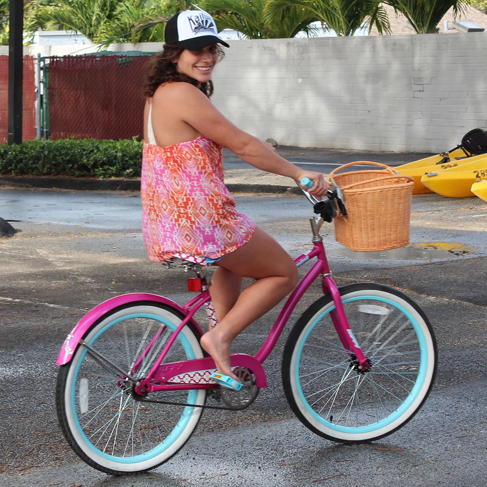 Bike Rentals For Kailua and Lanikai Beach Oahu — Kailua Beach Adventures