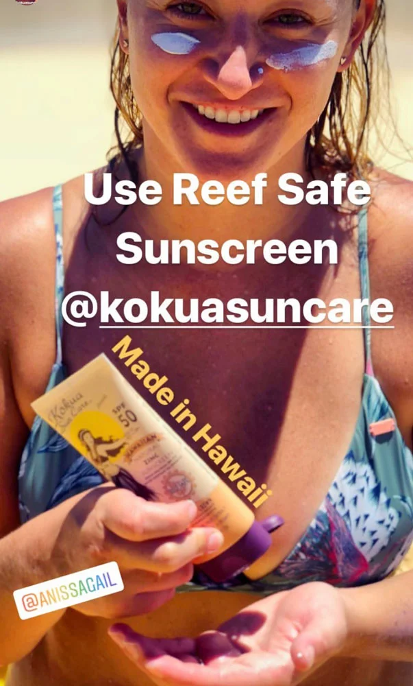 Snorkel Rentals For Kailua & Lanikai Beach — Kailua Beach Adventures