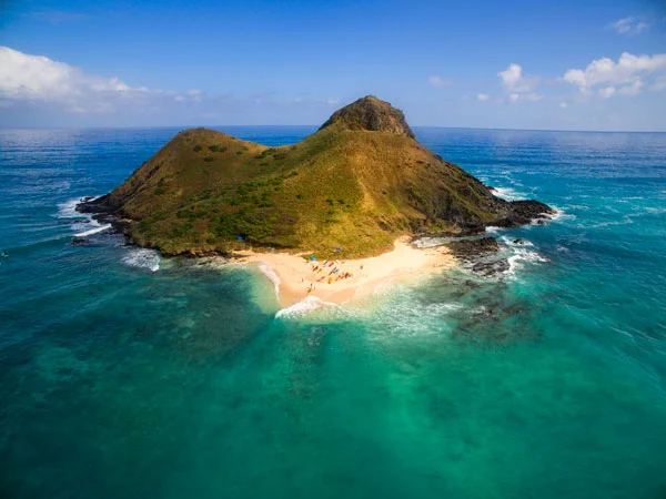 kayaking in hawaii
