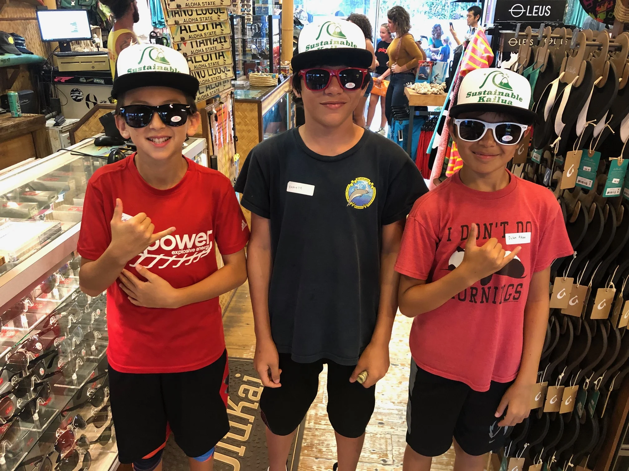 Community Events for Keiki!