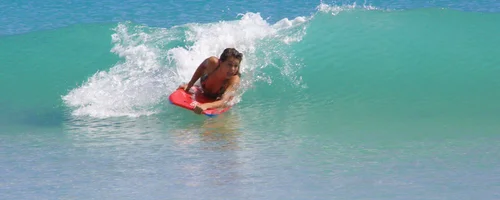 Body Boards