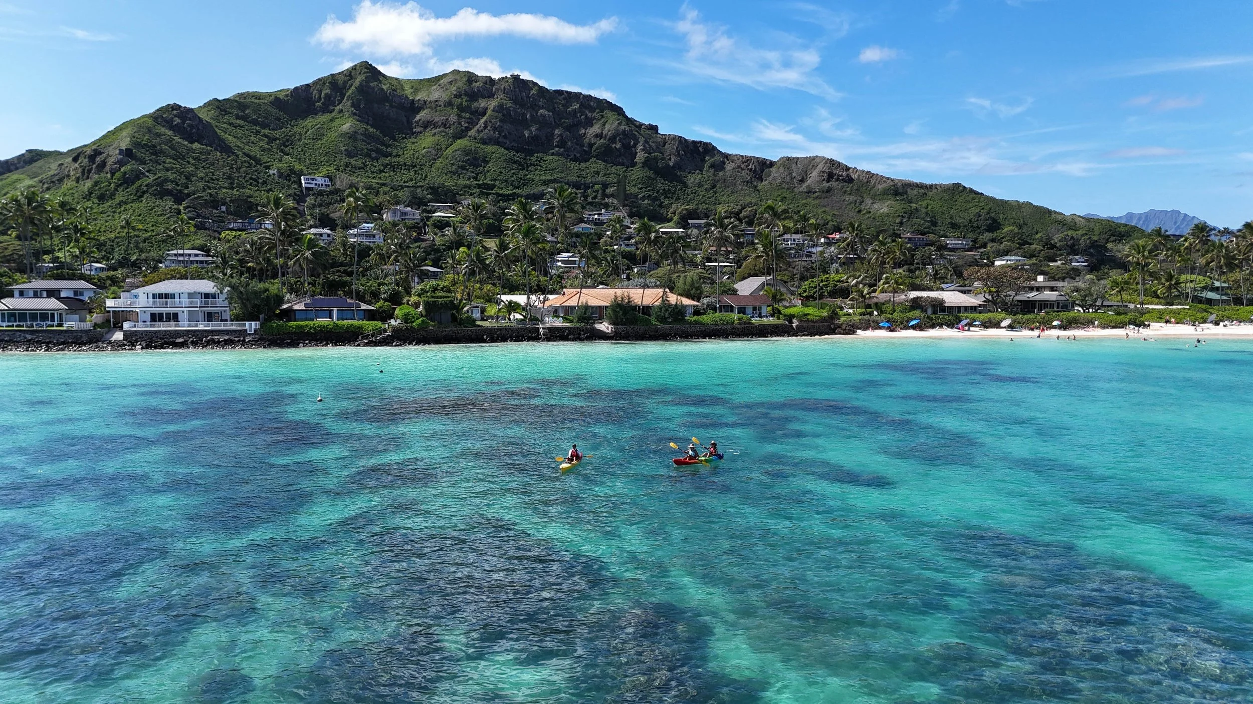 ホーム — Kailua Beach Adventures