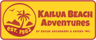 Kailua Beach Adventures — Est. 1982