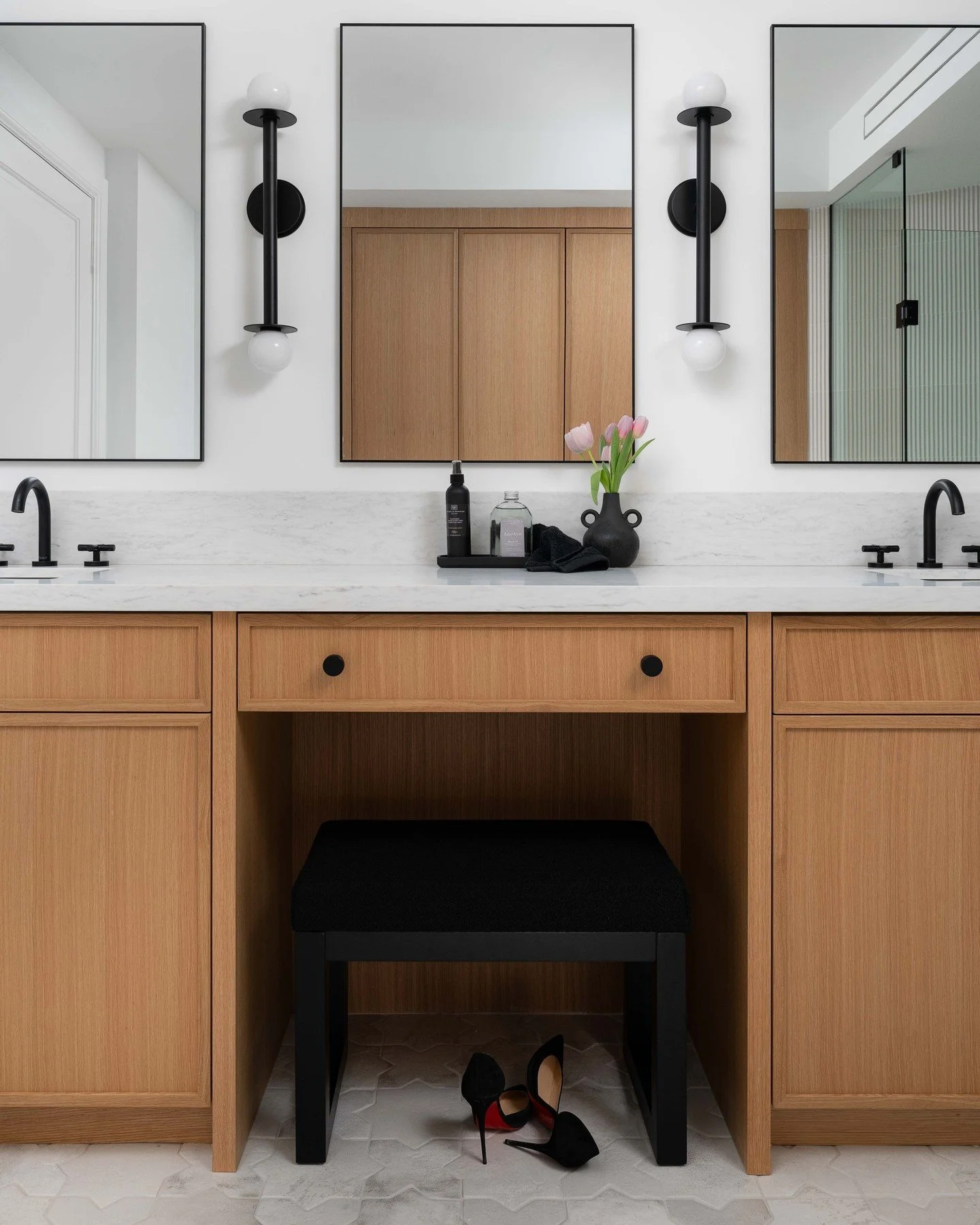 ✨ Transform your everyday routine into a luxurious escape! ✨ Imagine stepping into your dream bathroom&mdash;a sanctuary designed just for you. 

From spa-like showers to sleek, modern fixtures, the possibilities are endless. Ready to elevate your sp