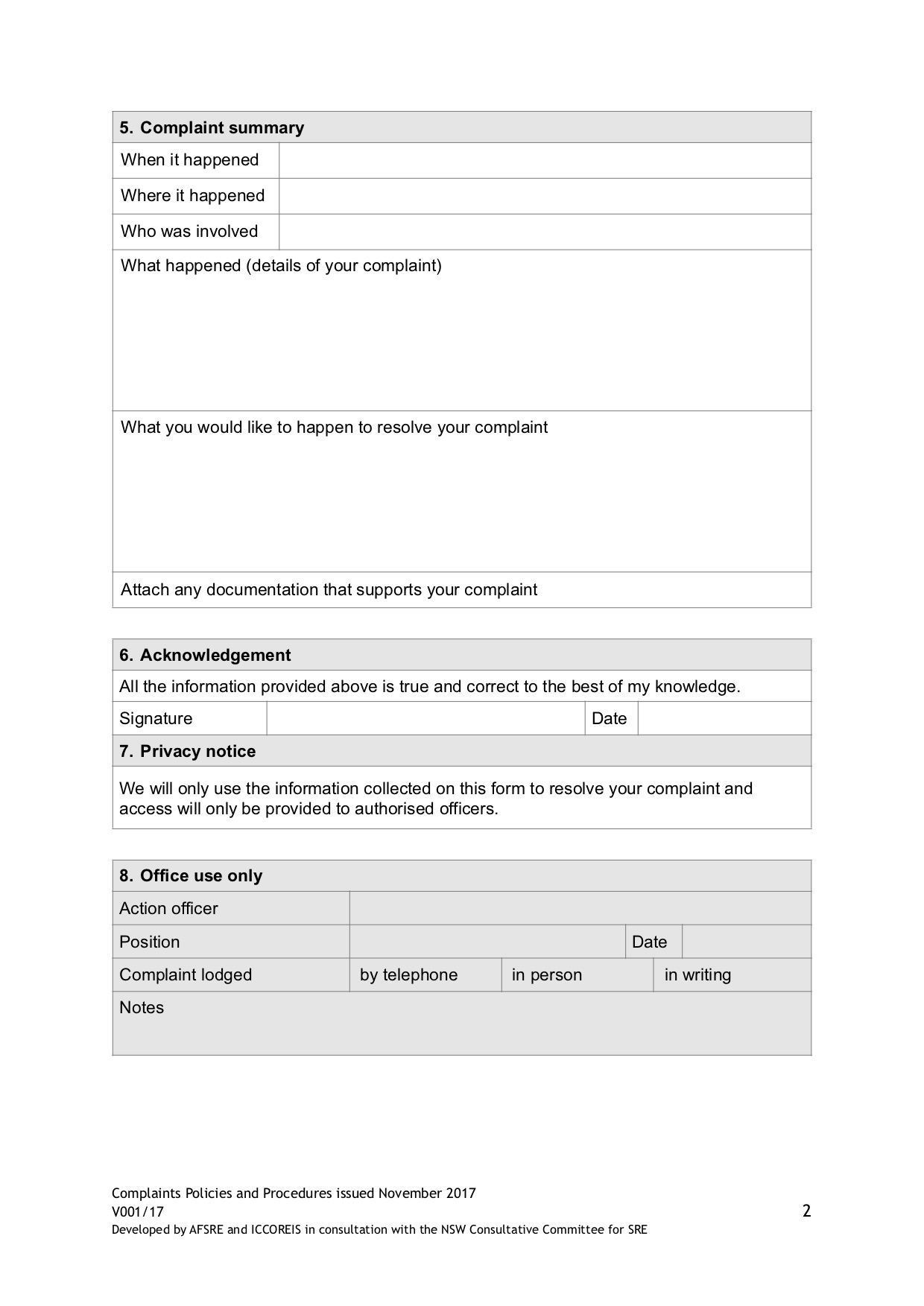23_complaint_form CLC Kyogle Page 2.jpg