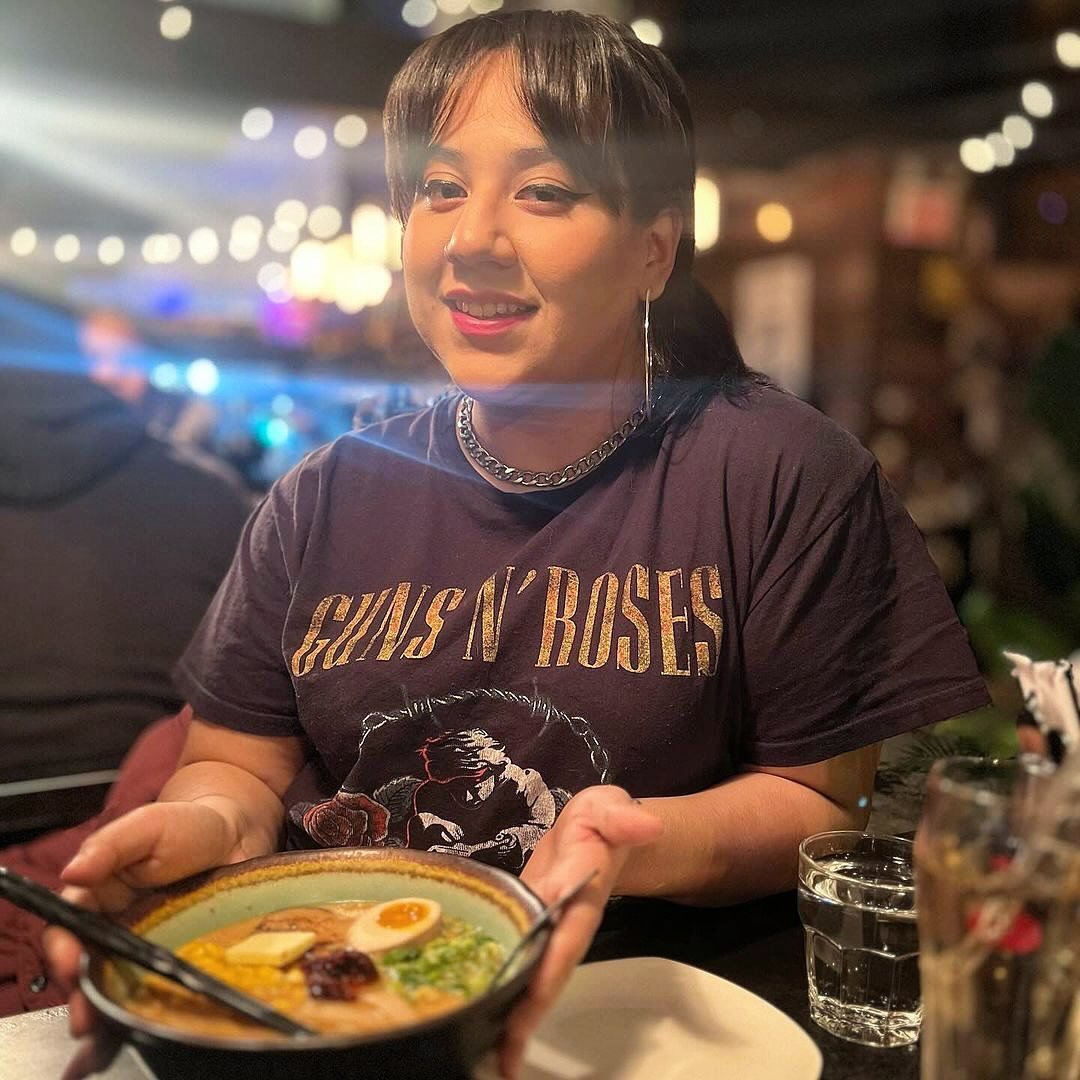 Nothing hits better than a bowl of Ramen 🤤😍 yumm!
&bull;
📸: @jayslifex3
.
.
.
.
.
#foodporn #asianeats #ramen #placestoeatinbushwick #foodie #bushwickbrooklyn #brooklyn #newyork