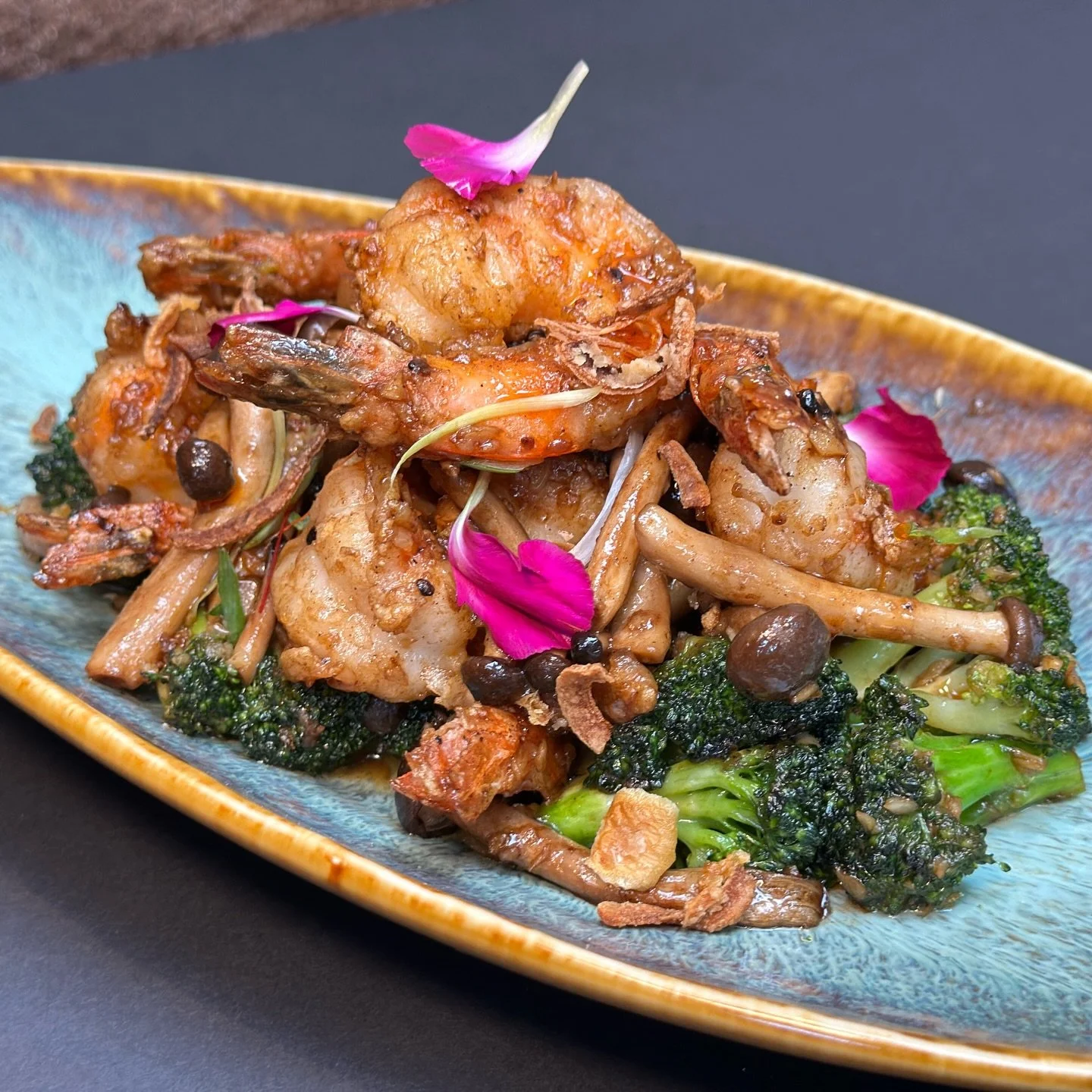 Your new favorite spot in Bushwick. Come hungry. Leave obsessed 🔥🍽️