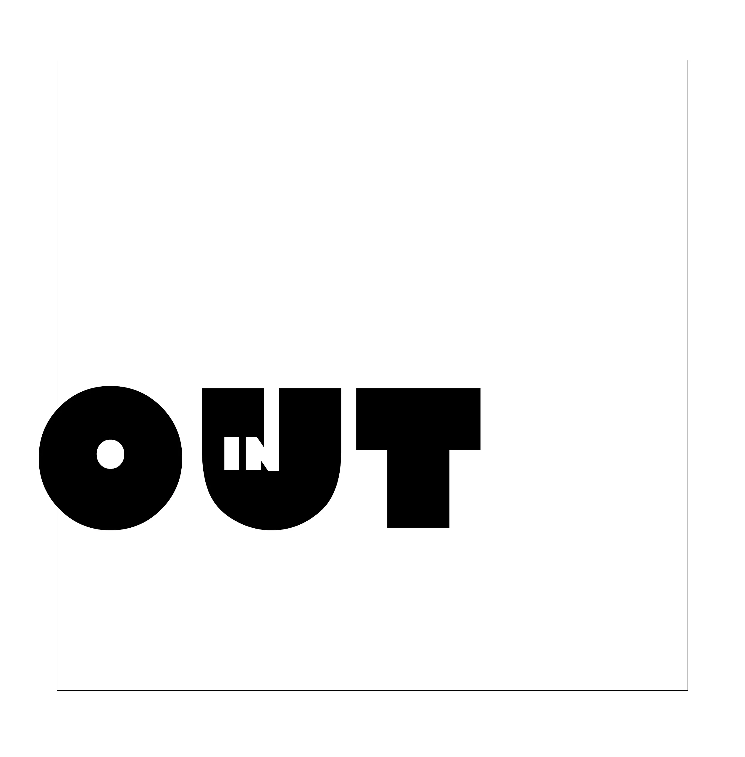 IN | OUT