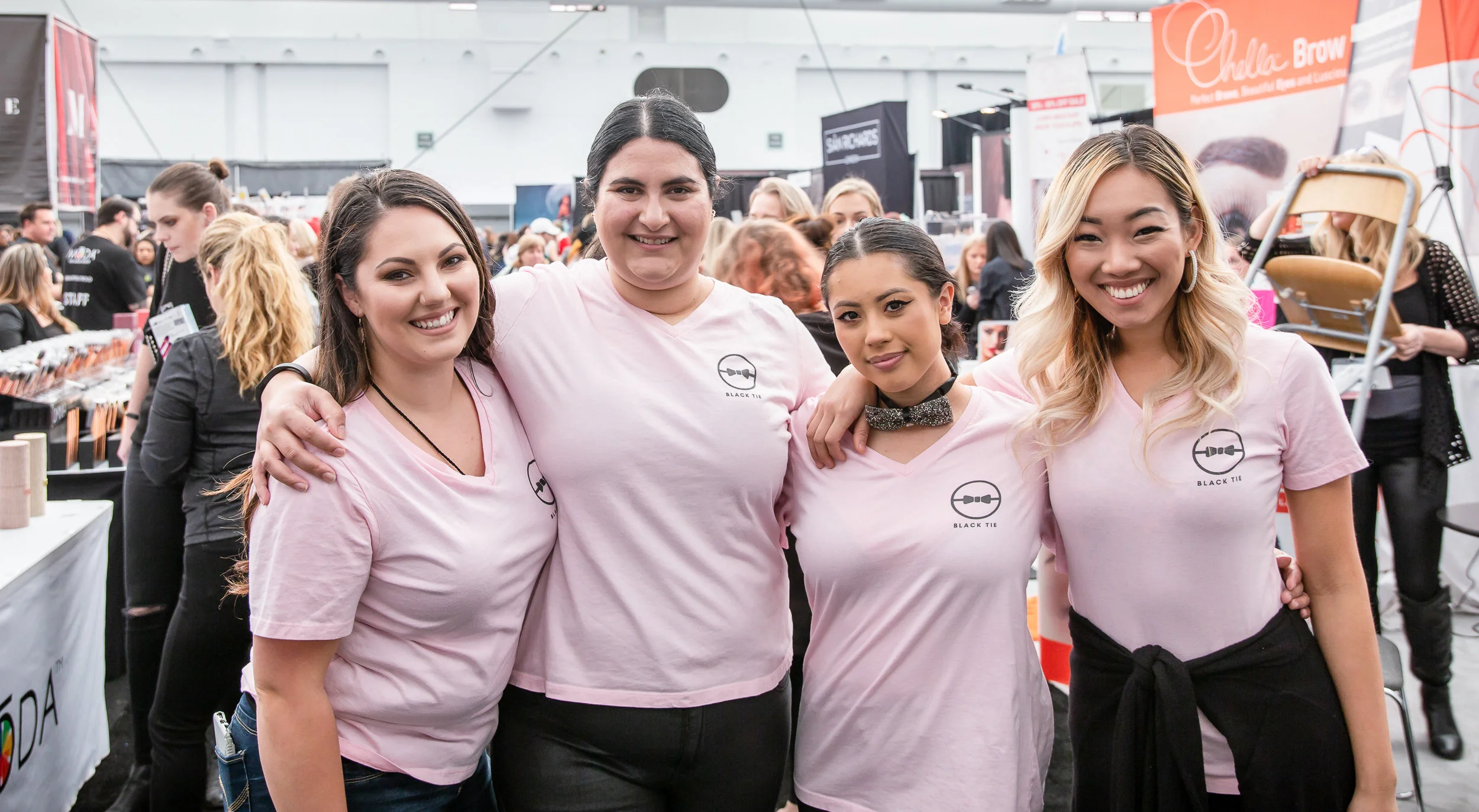 IMATS Vancouver 2018