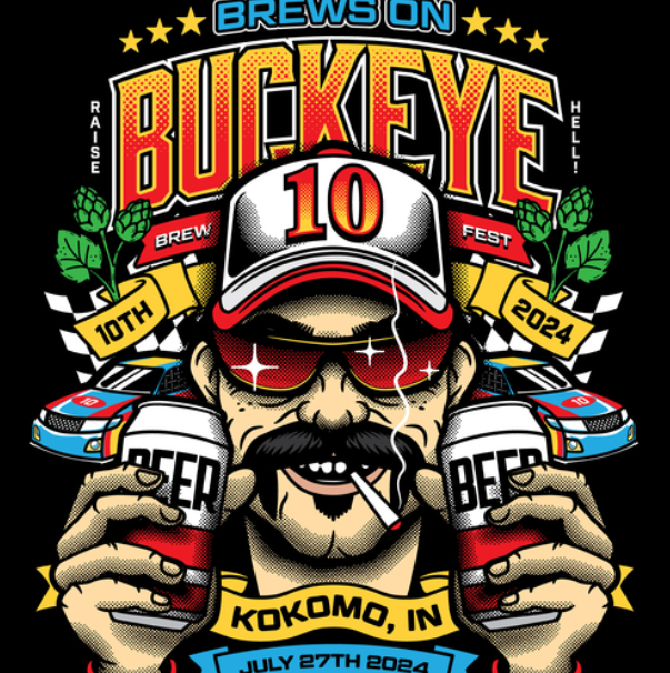 Brews on Buckeye