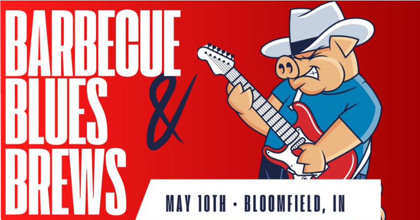 Barbecue, Blues, and Brews