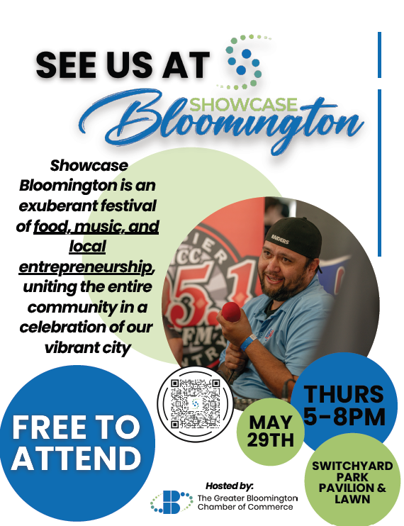 Showcase Bloomington