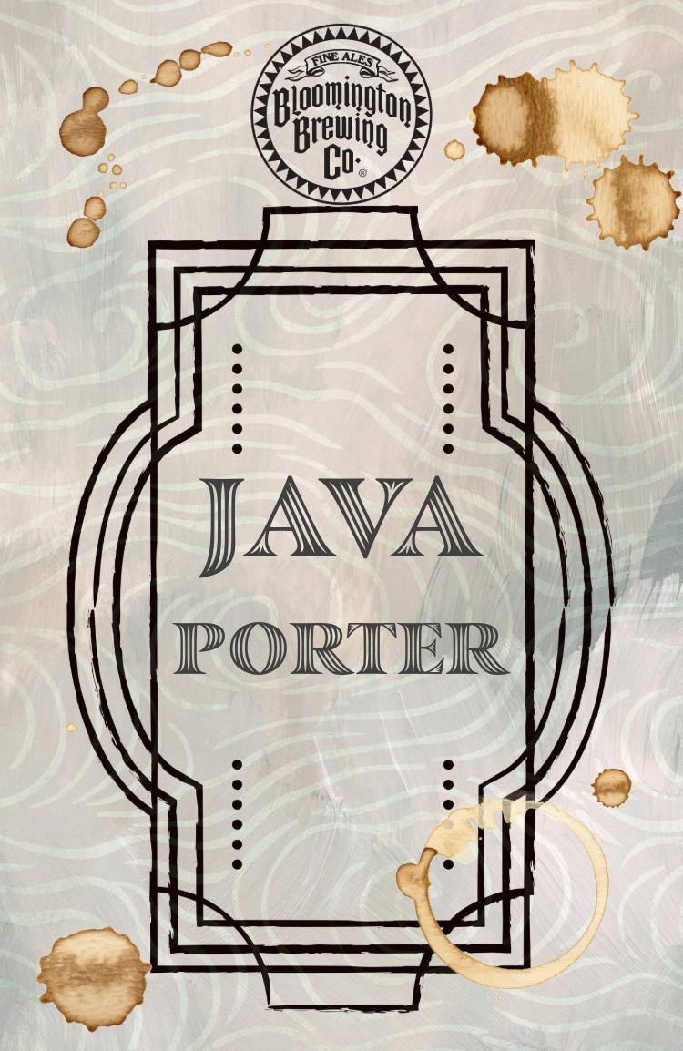 Our Beers — Bloomington Brewing Co.