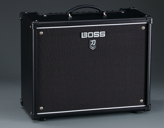 BOSS KATANA 100 MKII