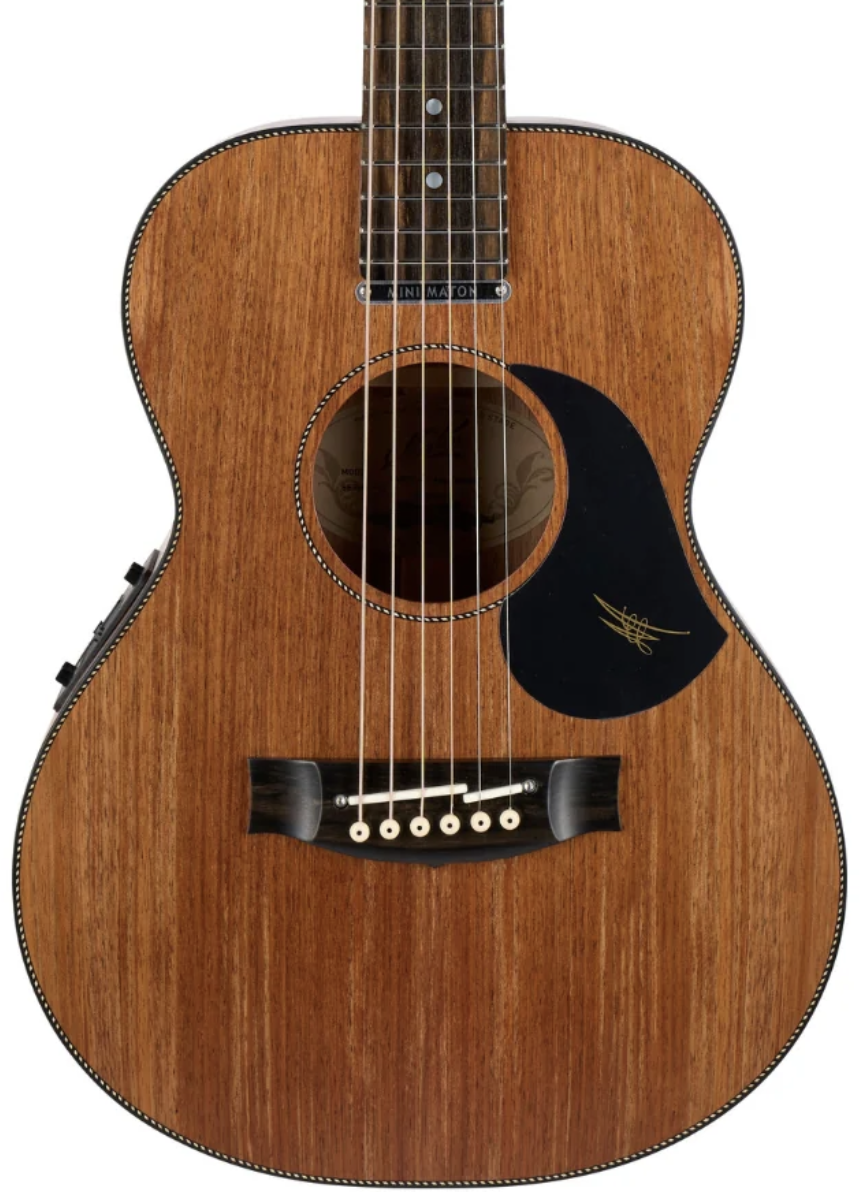 Maton "Mini" EMBW6