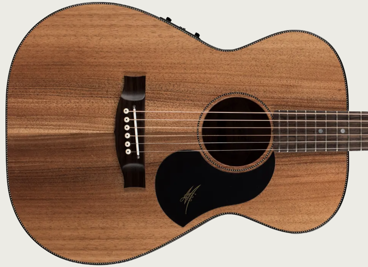 Maton EBW808