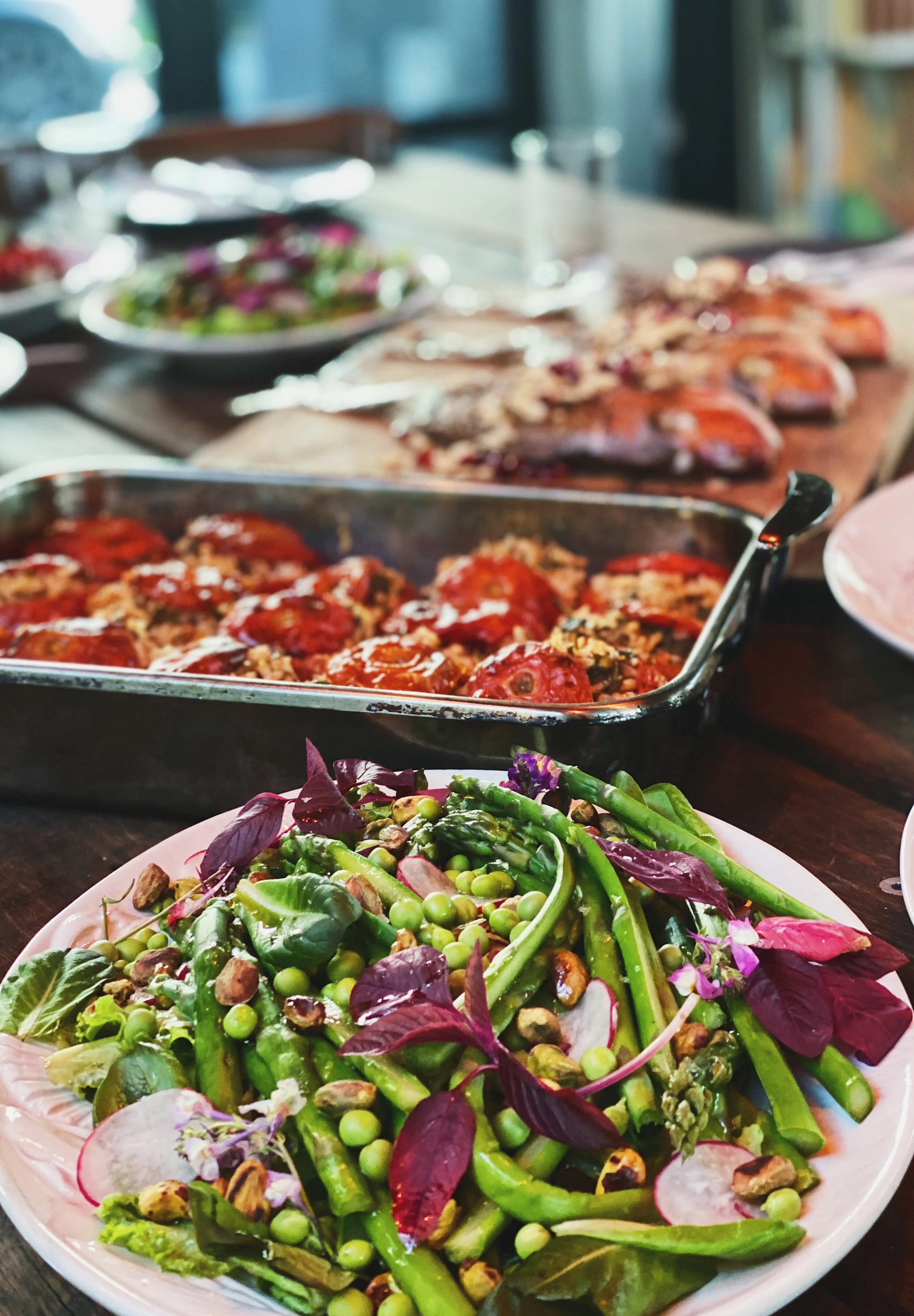 Southern Highlands Catering